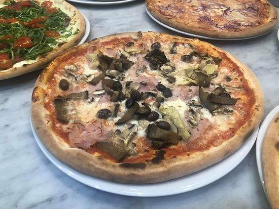 Voglie di Pizza di Manuel Camedda